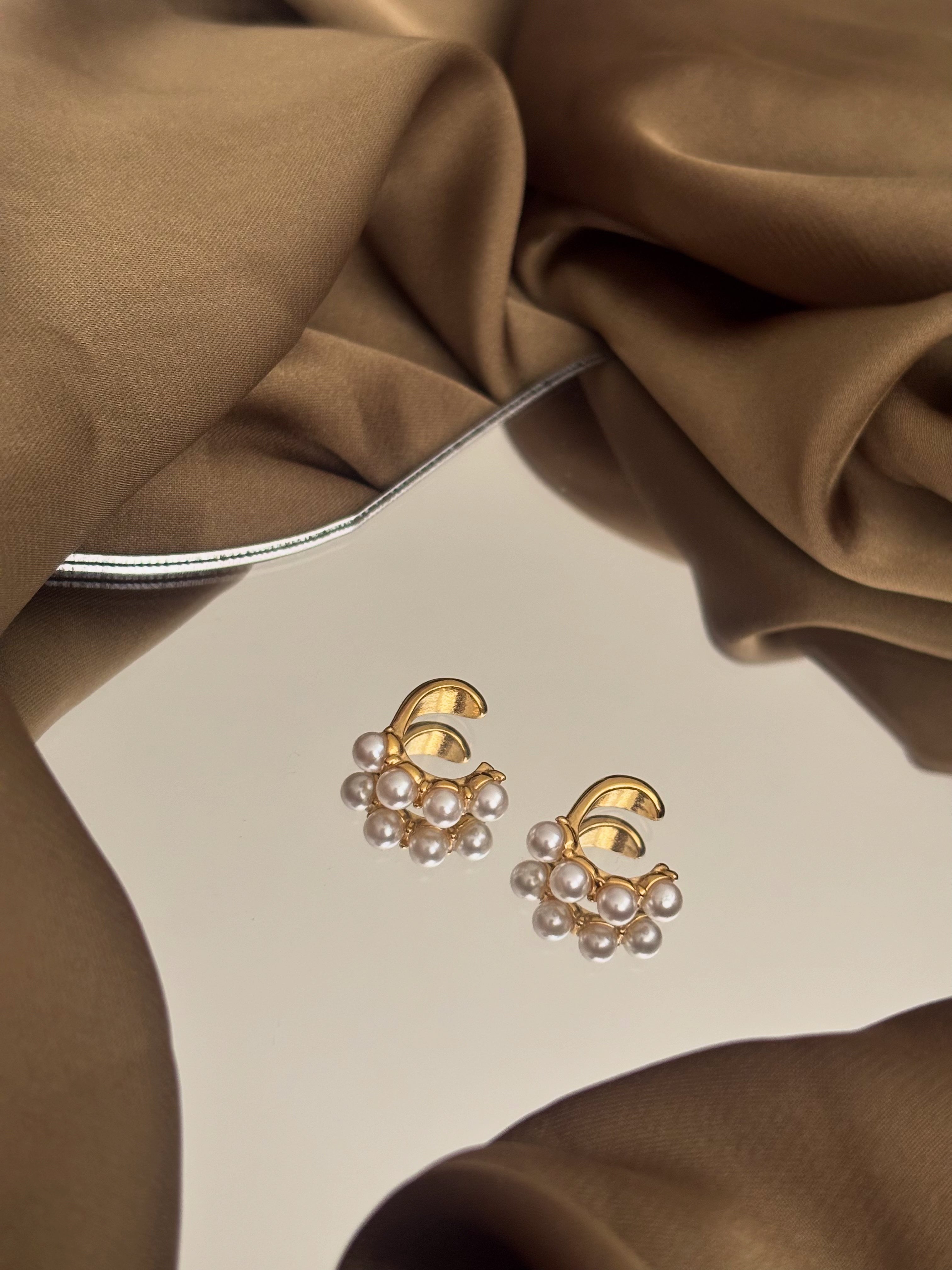 EAR CUFFS