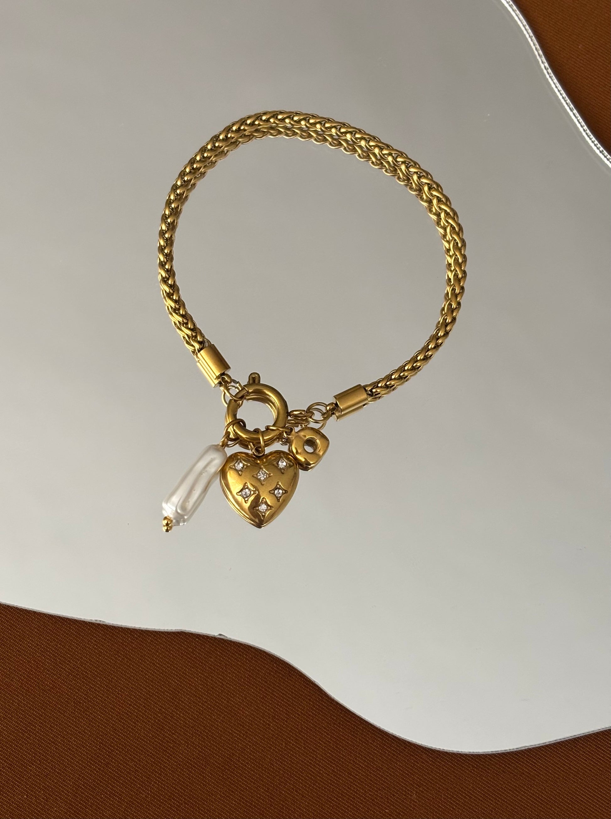 Stella Love Bracelet
