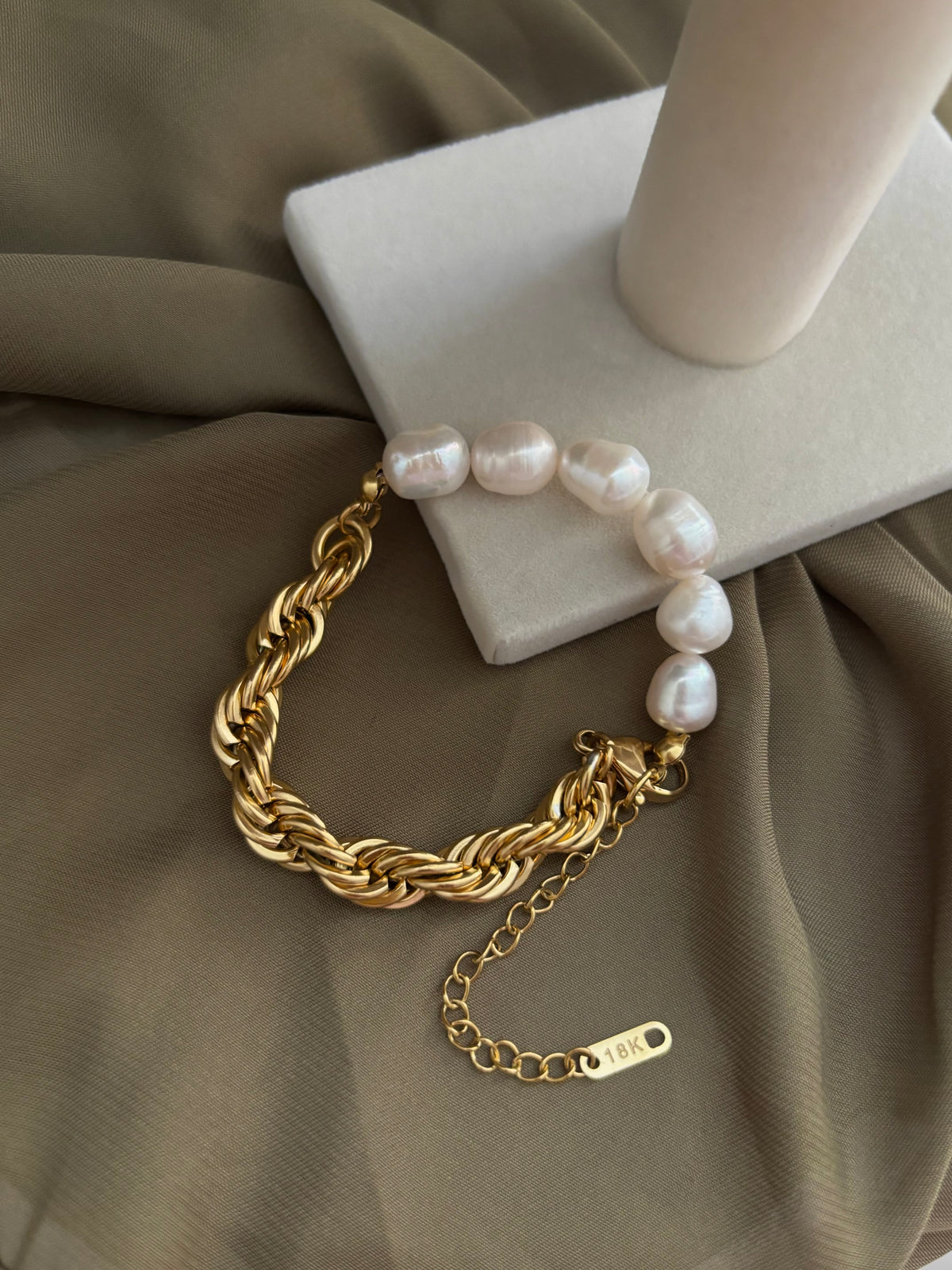 Pearly Twist