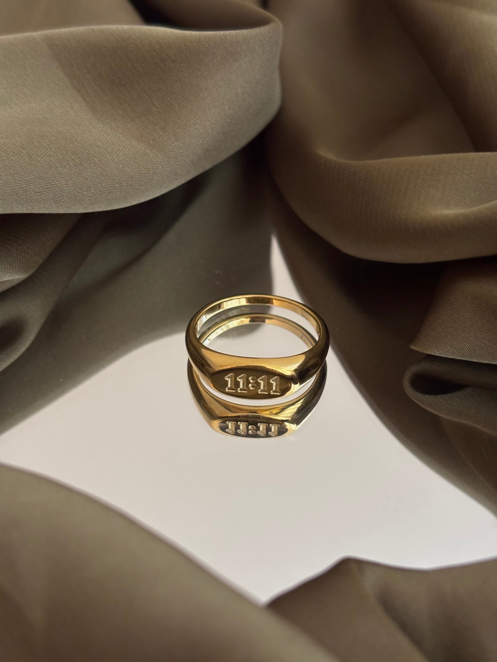 11:11 Ring