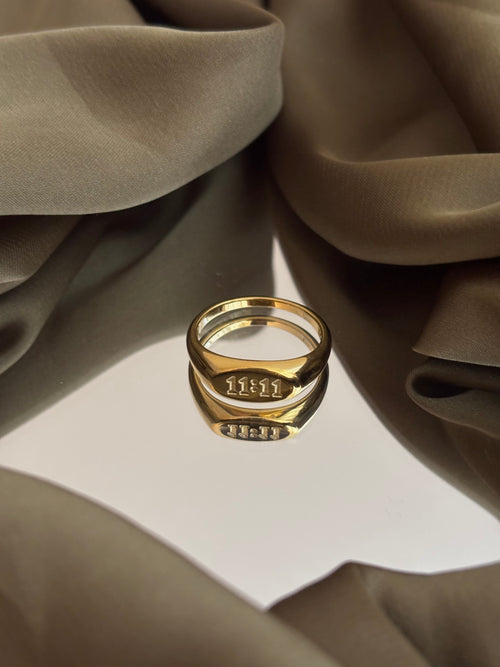 11:11 Ring