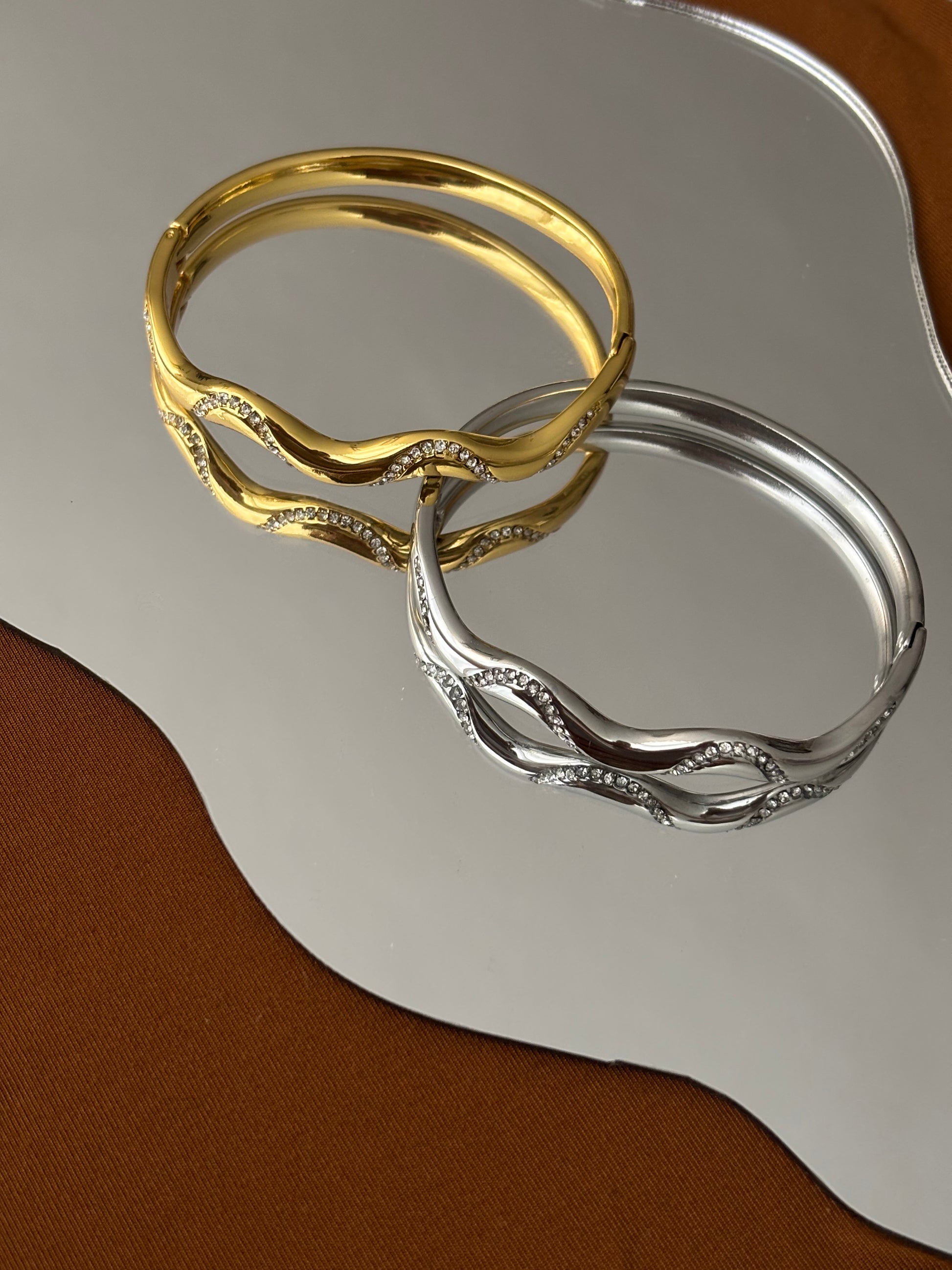 Siren Bracelet