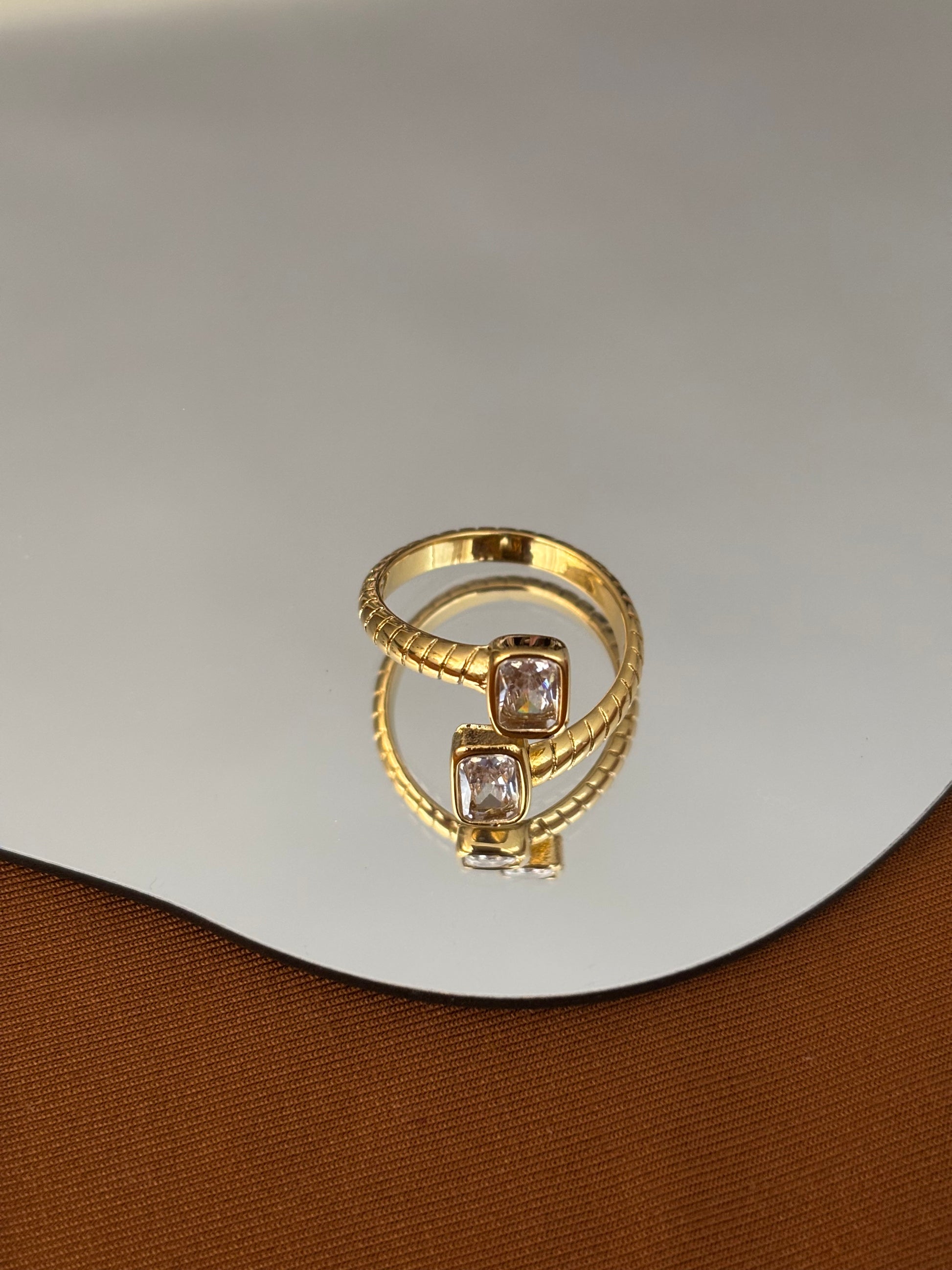 Gema Ring