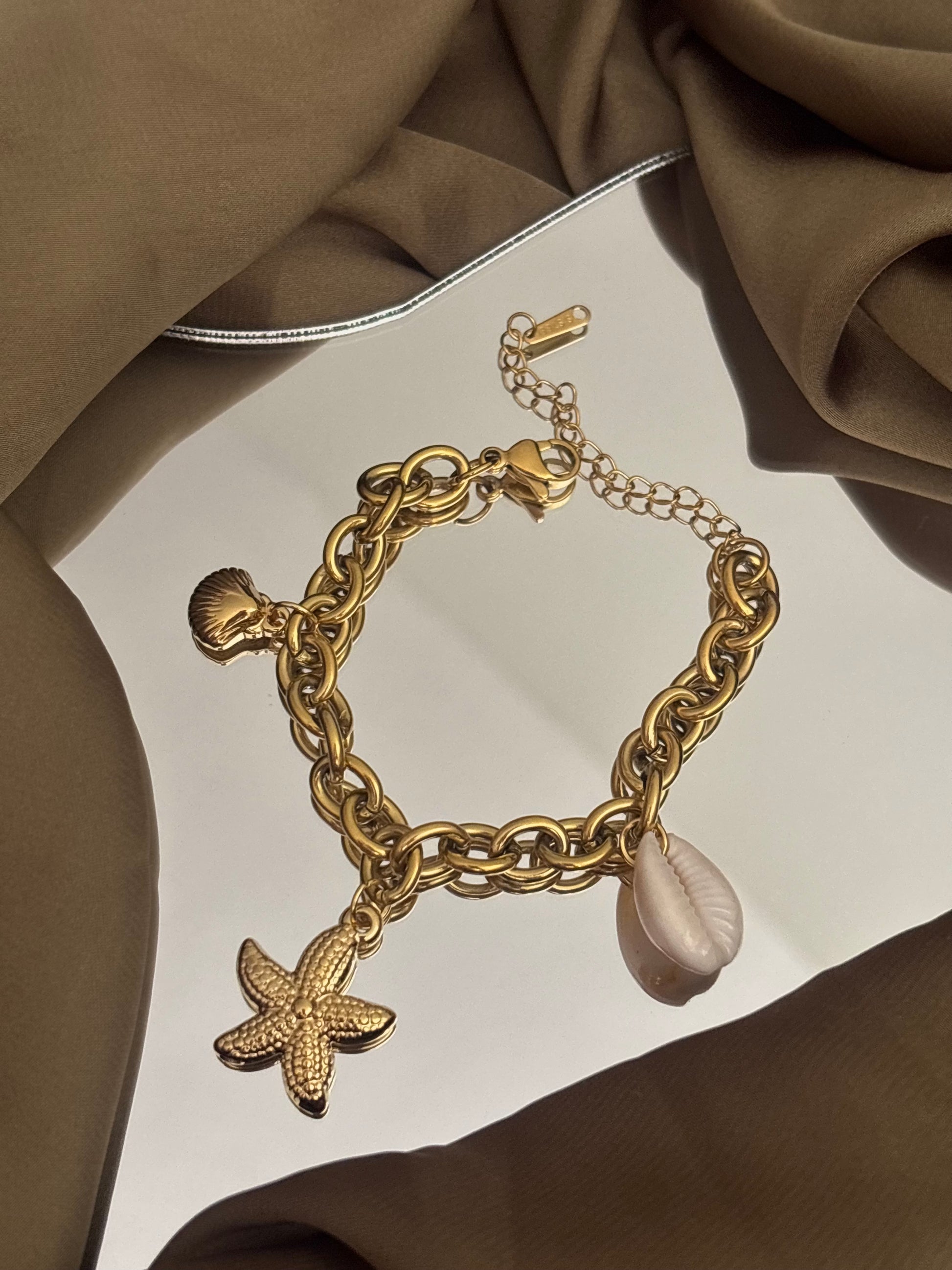 Tropic Island Bracelet