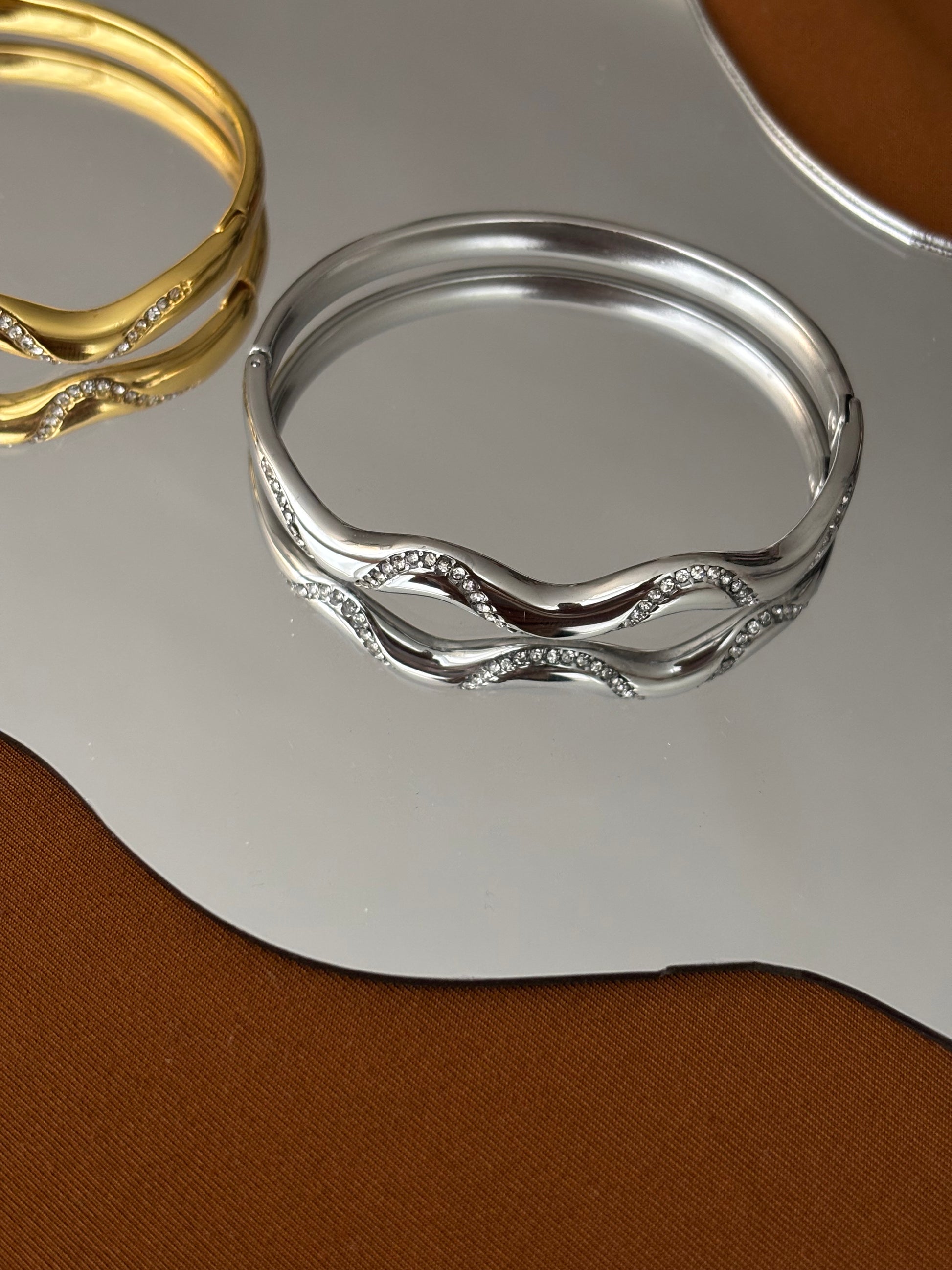 Siren Bracelet