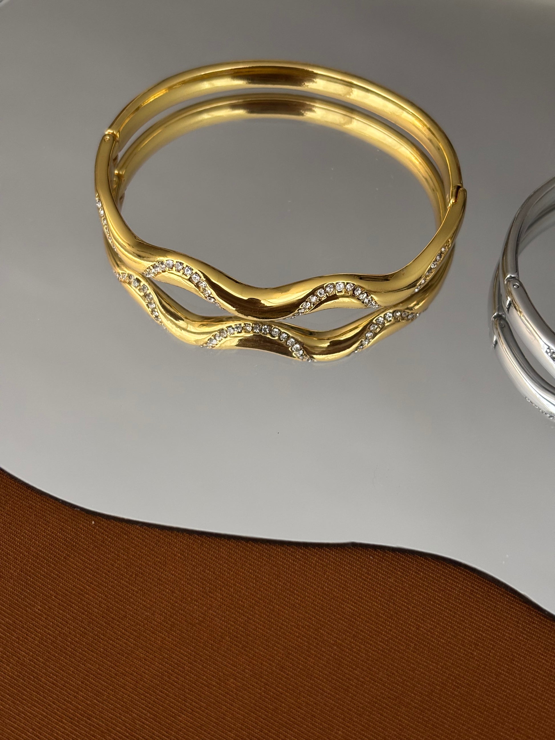 Siren Bracelet