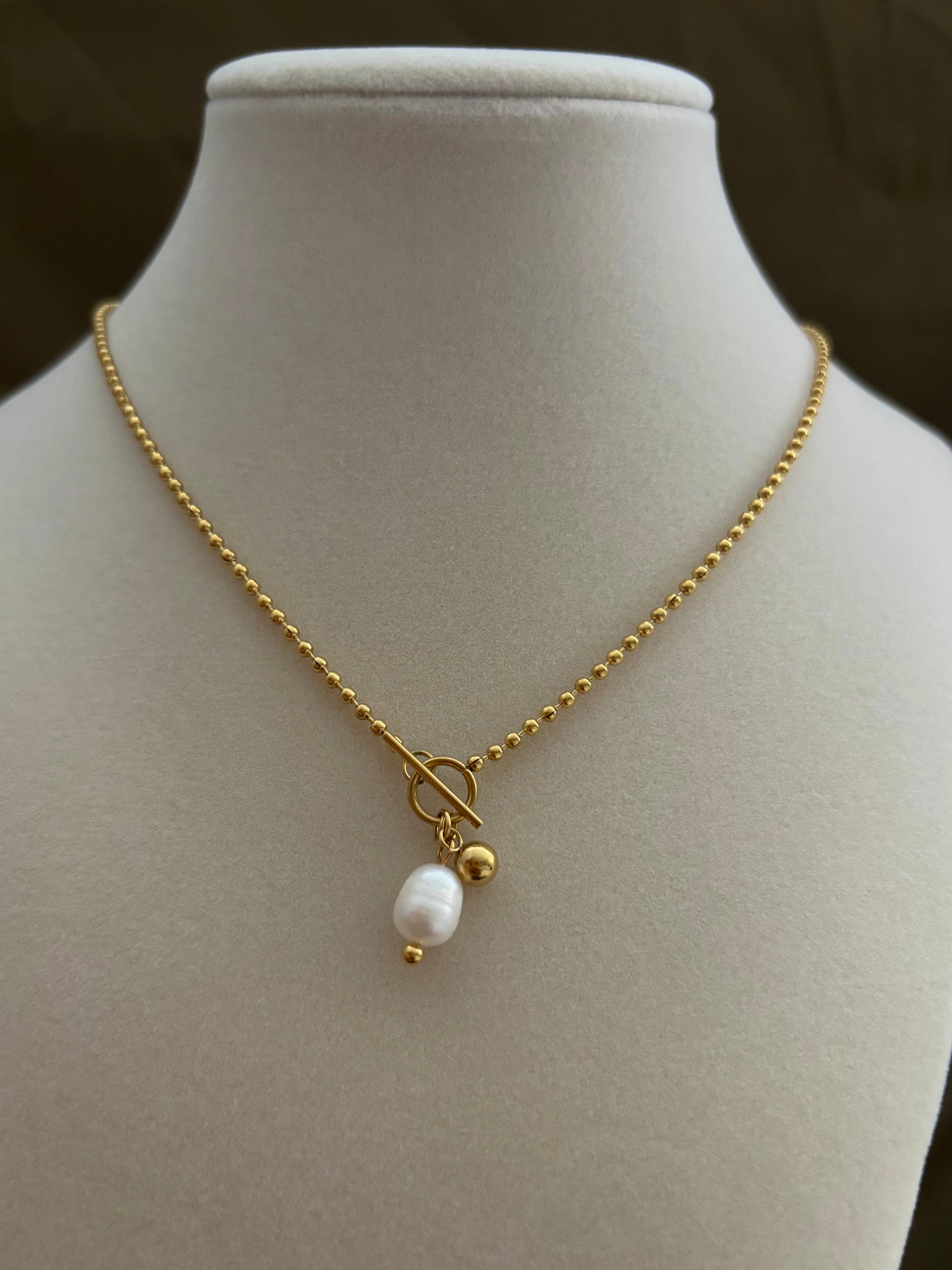 Pearl Echo