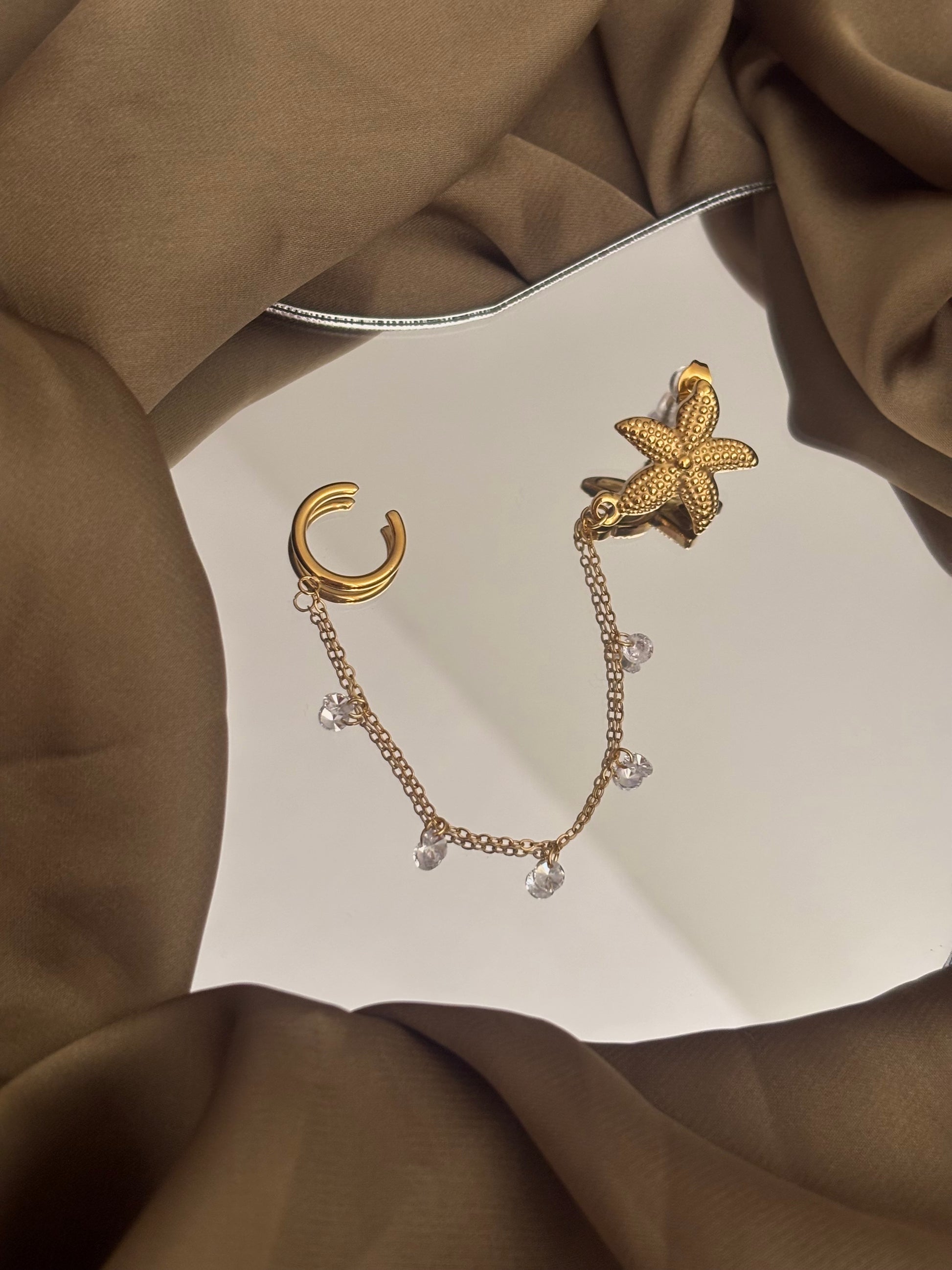 Mar Earcuff