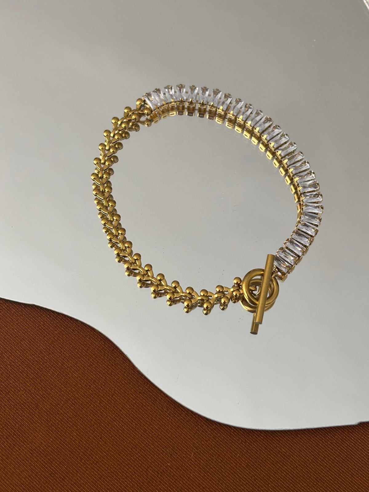 Harmony Bracelet