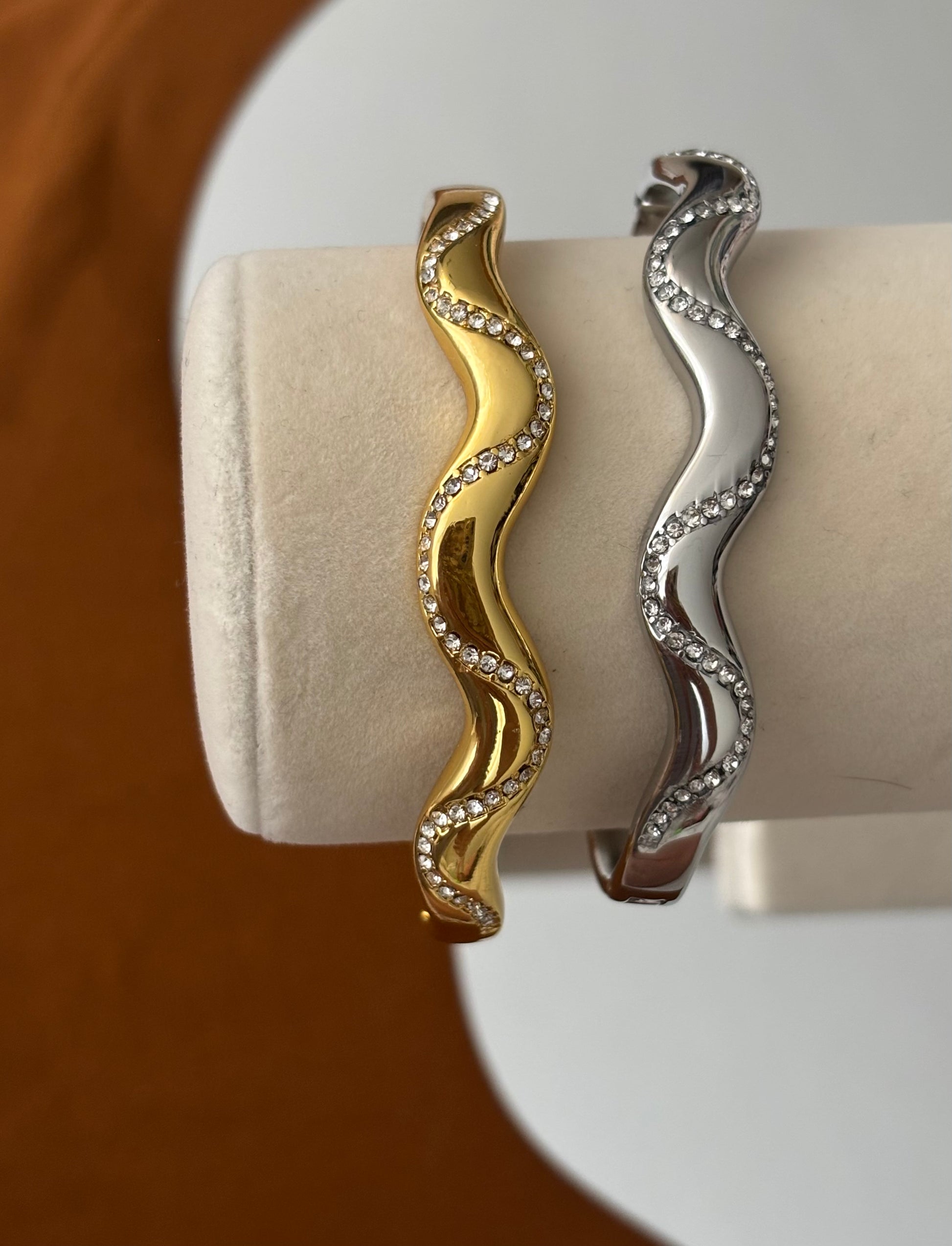 Siren Bracelet