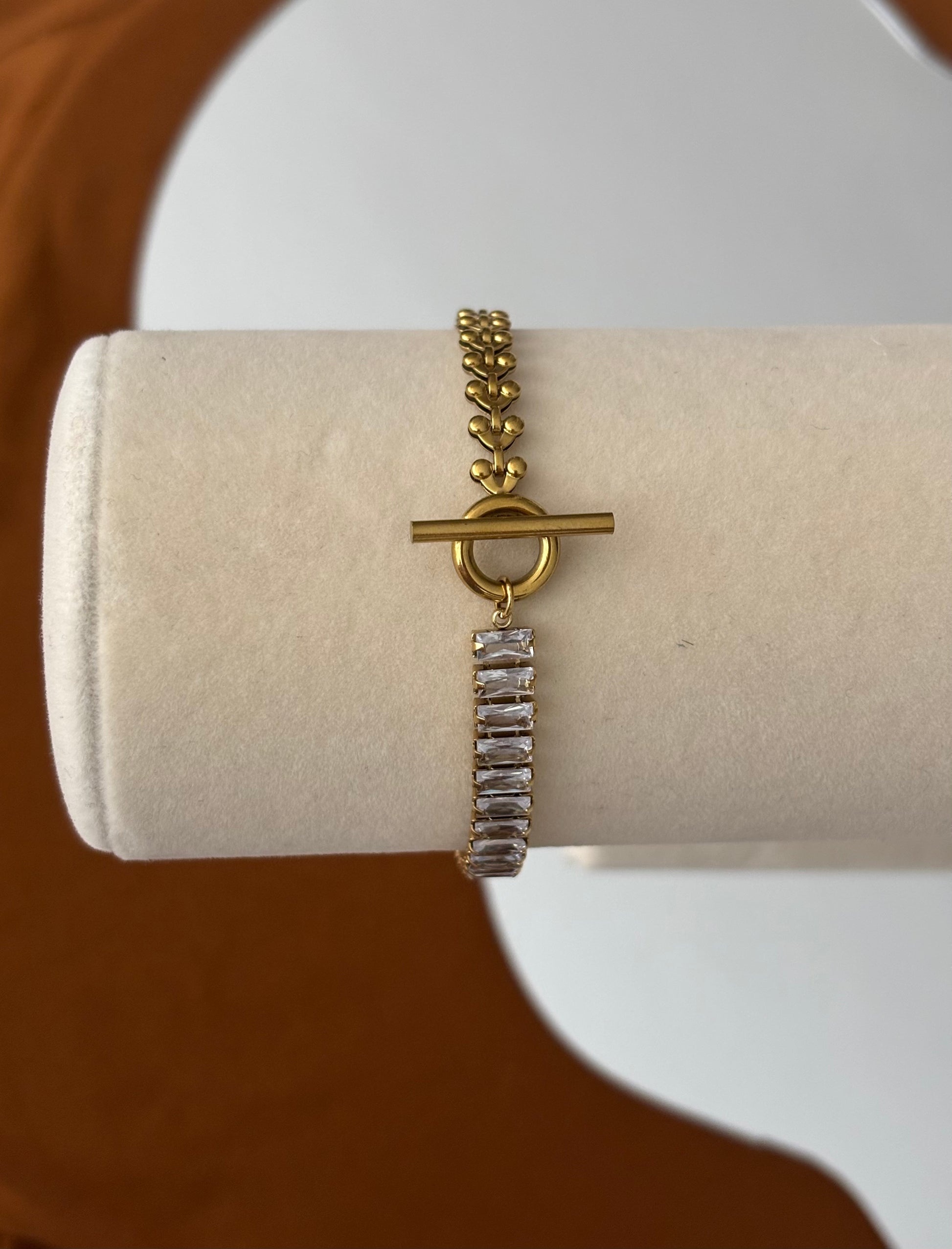 Harmony Bracelet