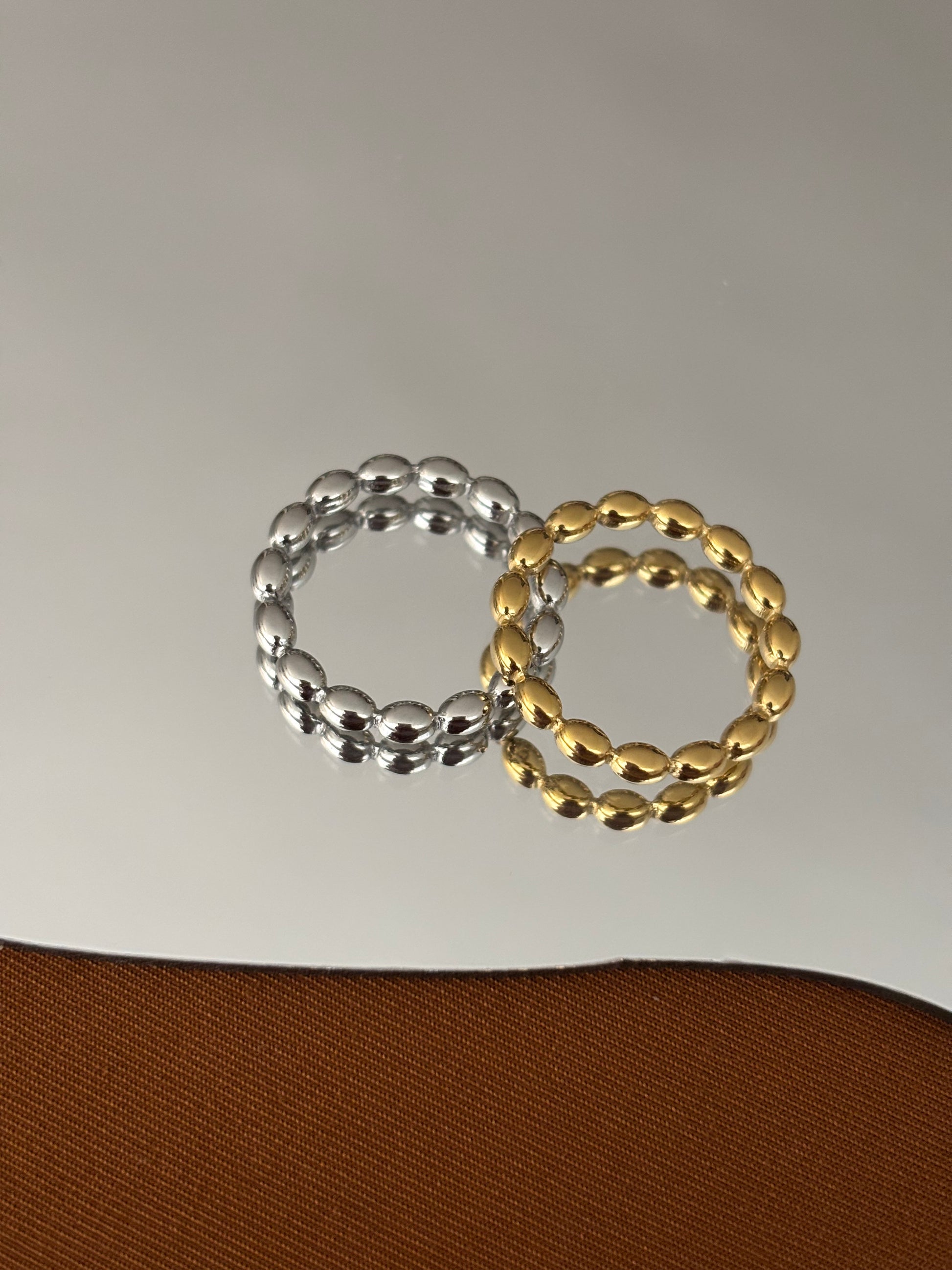 Bolitas Ring