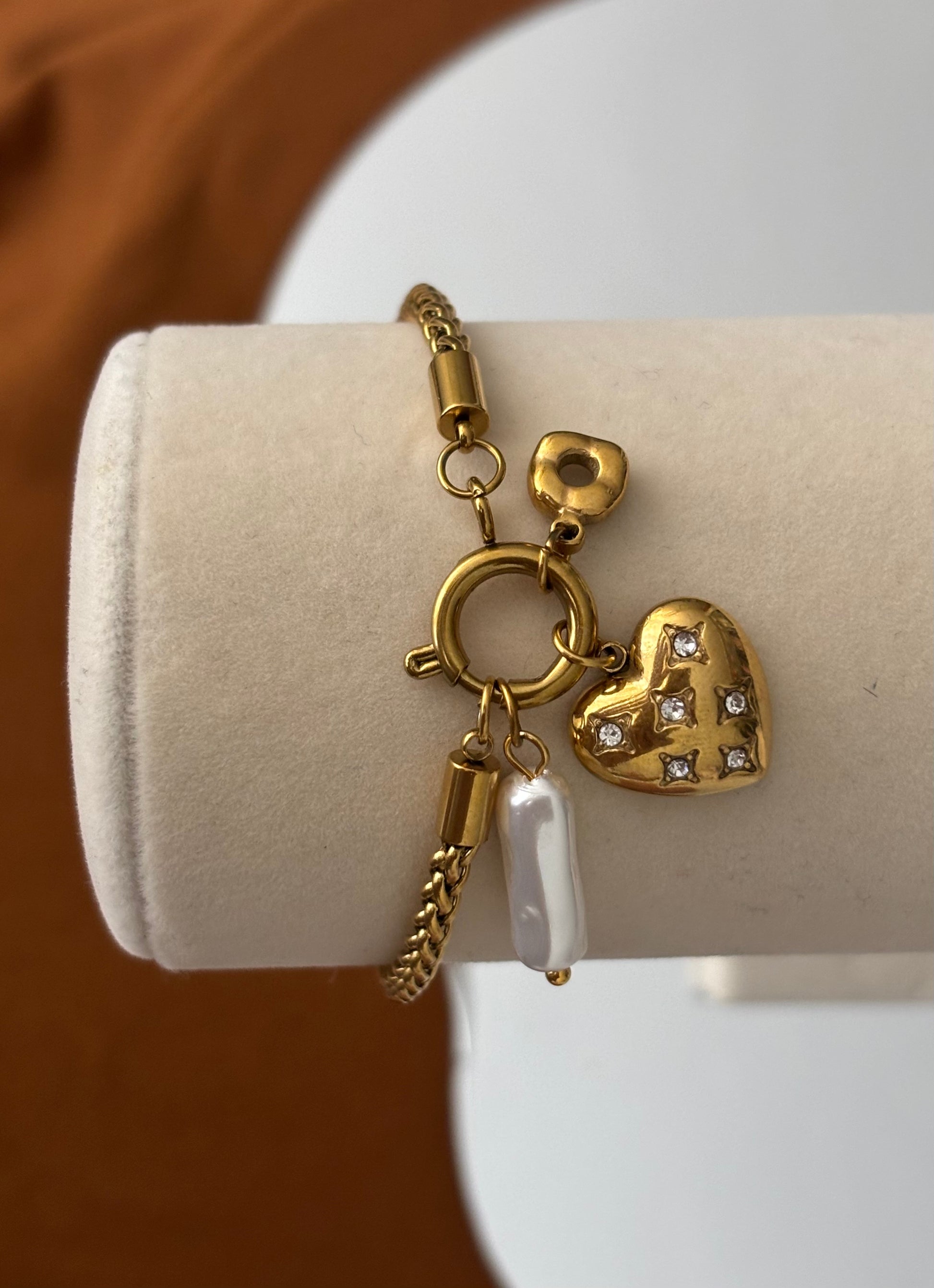 Stella Love Bracelet